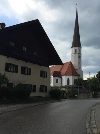 Ostermünchen