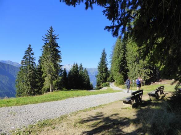 Kristbergsattel