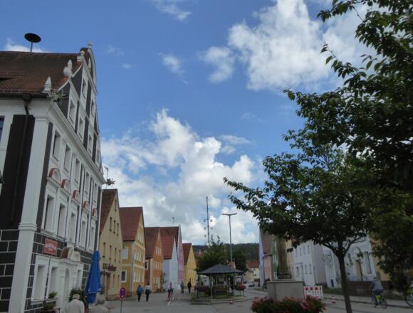 Hohenburg