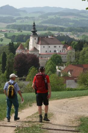 Schloss Weinberg