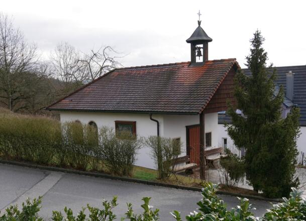 Kapelle am Lenzenberg