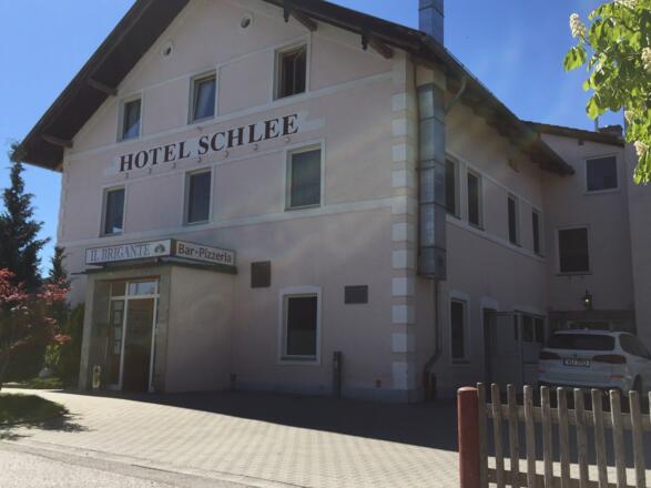 Hotel Schlee