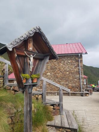 Bonnerhütte