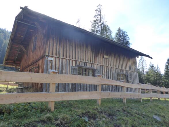 Jägerhütte