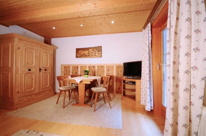Wohnzimmer Casa Asura