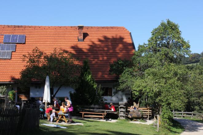 Hefteralm