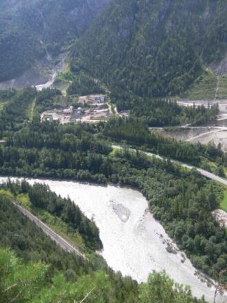 Salzachtal
