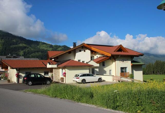 Am Schwand Ferienwohnungen
