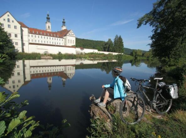 Kloster in Pielenhofen