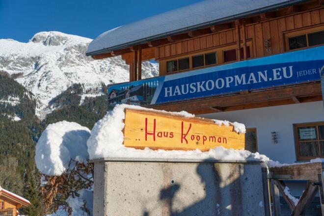 Haus Koopman