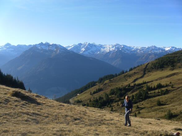 Venedigerblick