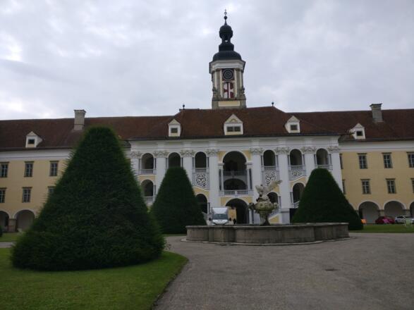 Stift St. Florian