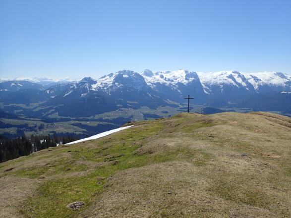 Am Taborberg