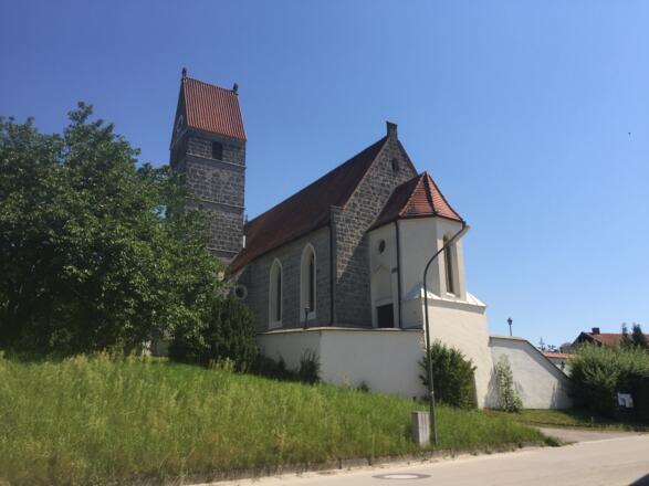 Dorfen