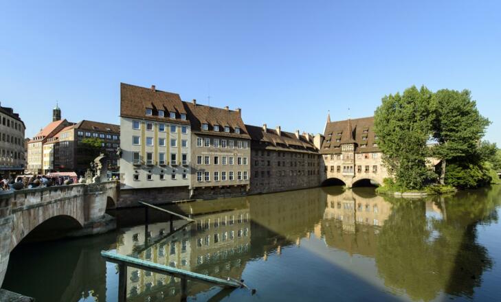 Heilig Geist Spital