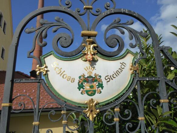 Schloss Steinach