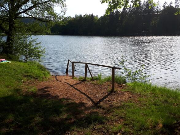 Dreiburgenseerunde (kurz)