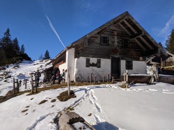 Kohleralm