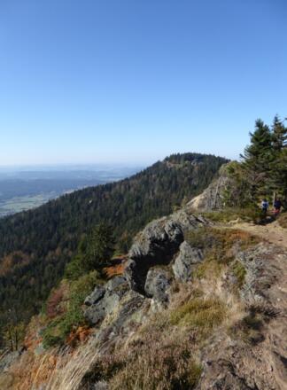Steinbühler Gesenke