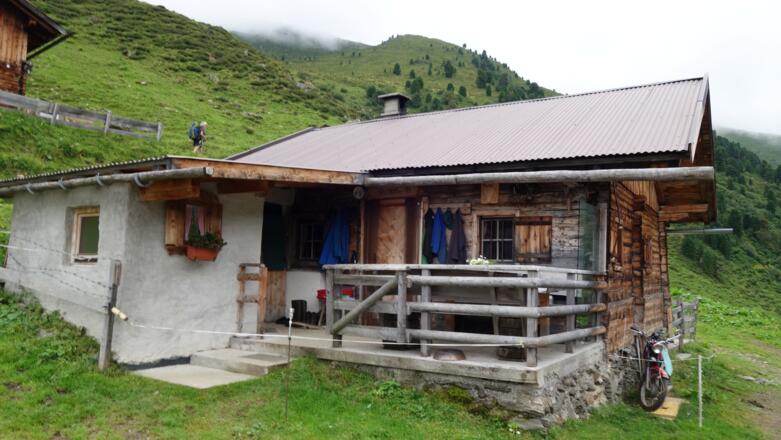 Oberalm (1.800 m)
