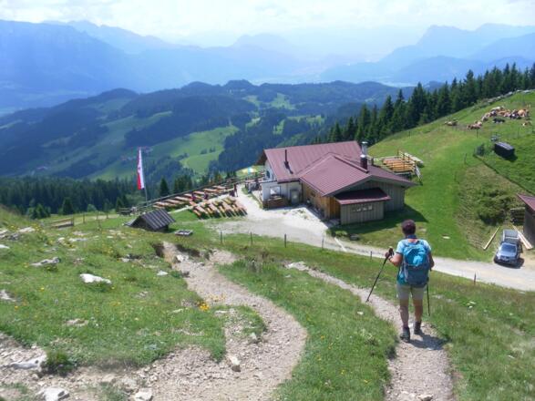 Altkaseralm