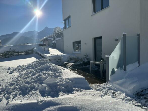 Ferienwohnung Saxenhammer