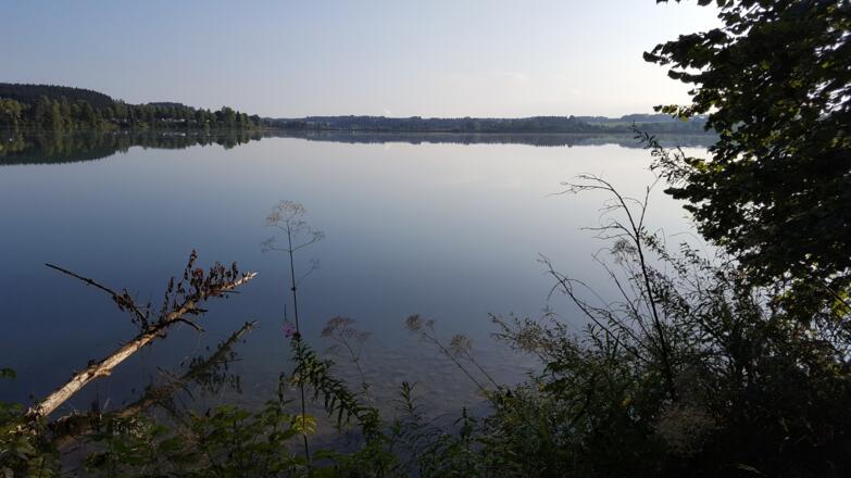 Lechstausee