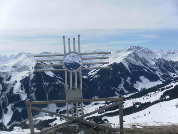 Hochalmspitze