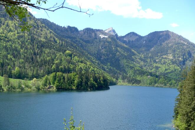 Schwarzensee