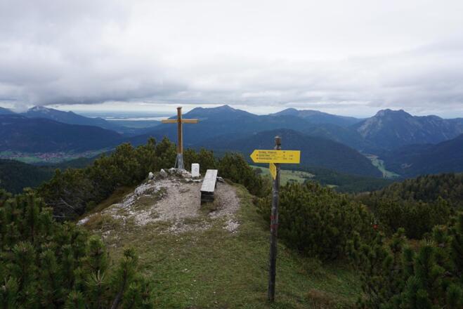 Schuhmacherkreuz