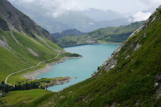 Spullersee
