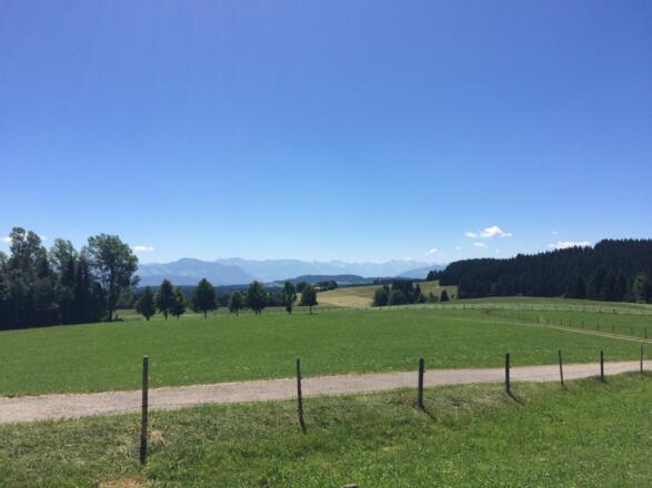 dafür lohnt sich die Anstrengung