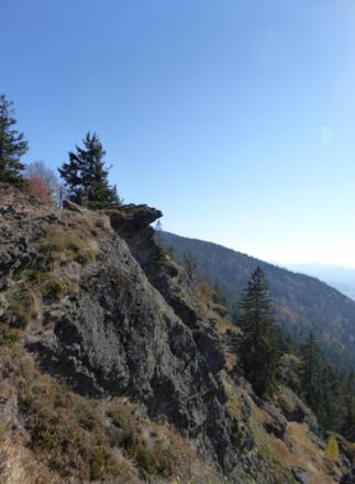 Steinbühler Gesenke