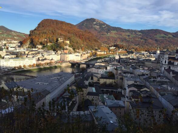 Salzburg