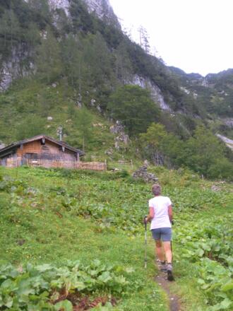 Wandalm