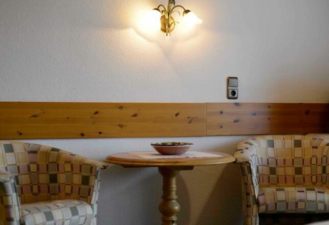 Doppelzimmer (Komfort)