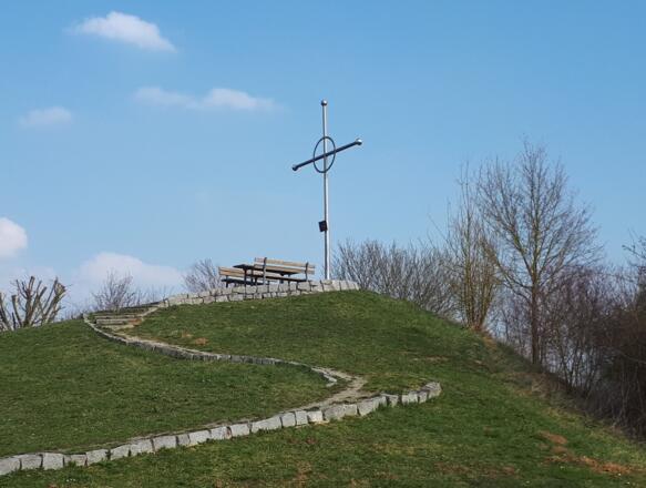 Kreuzberg (355 M)