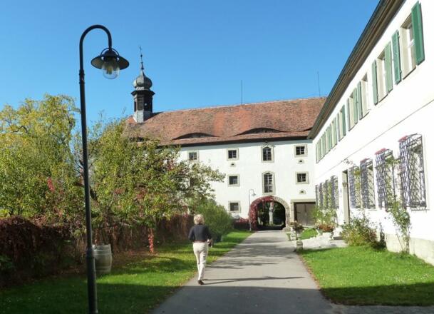 Schloss Sehaus