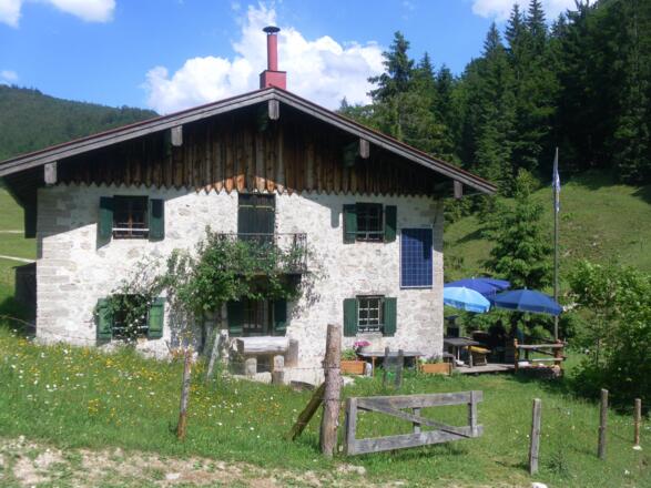 Pötschalm