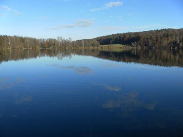 Moorsee