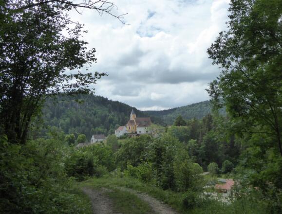 Allersburg