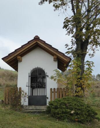 Fuchskapelle in Hagnzell