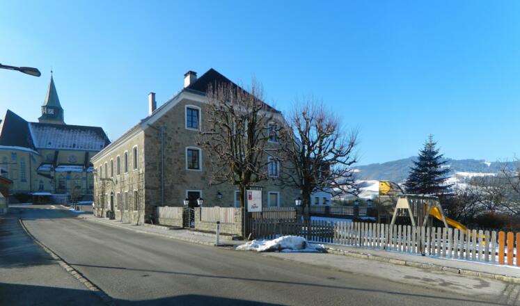 Einkehrempfehlung Roisentaverne Maria Neustift