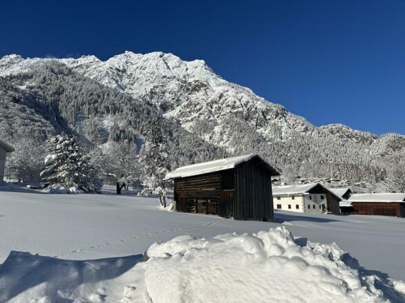 Ferienwohnung Saxenhammer