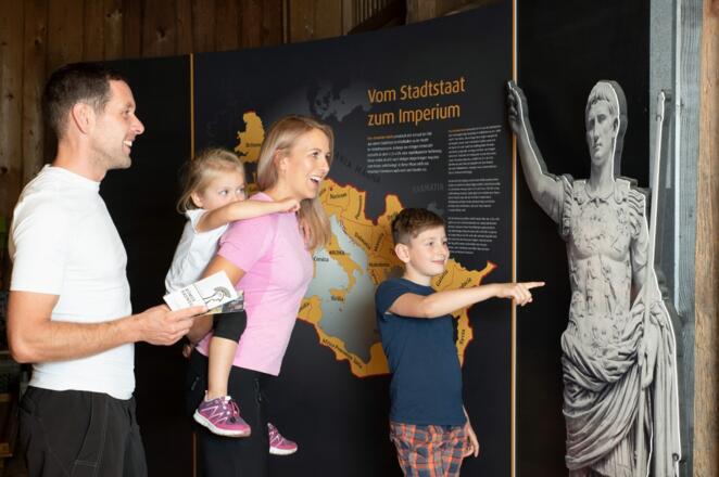 Roemermuseum Altheim