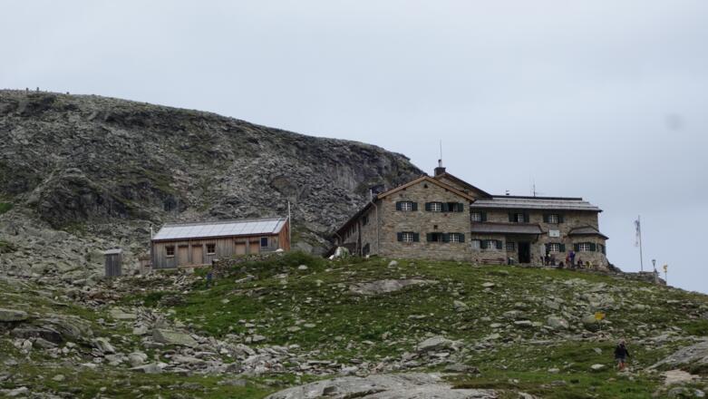 Friesenberghaus