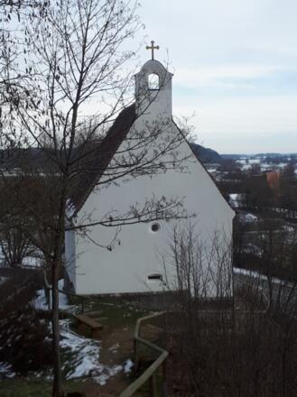 St. Ulrichskapelle