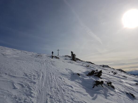 Zennokopf (1756 m)