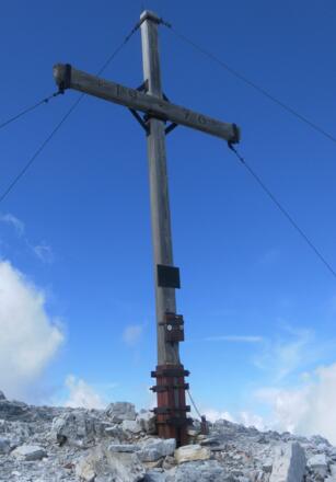 Gschnitzer Tribulaun