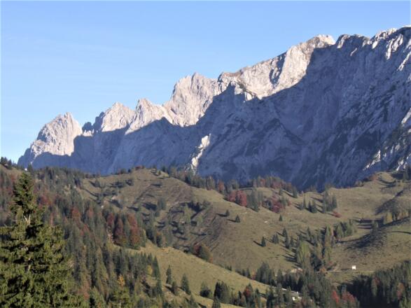 Kaiser Westgrat